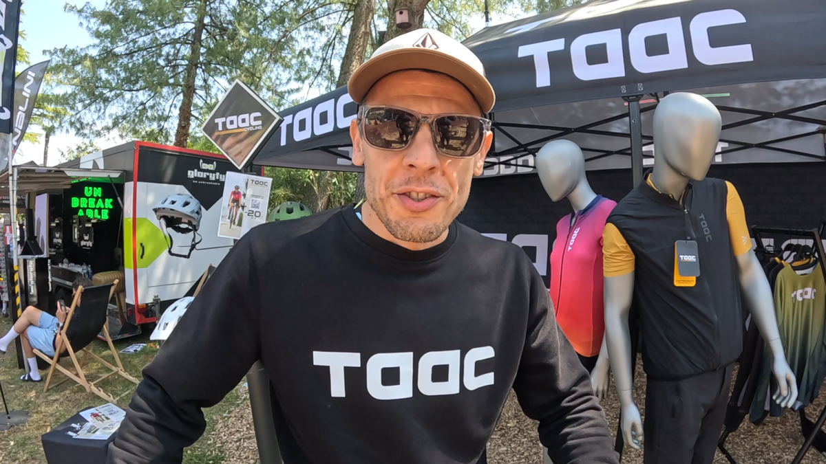 taac bikepacking gravel 2025